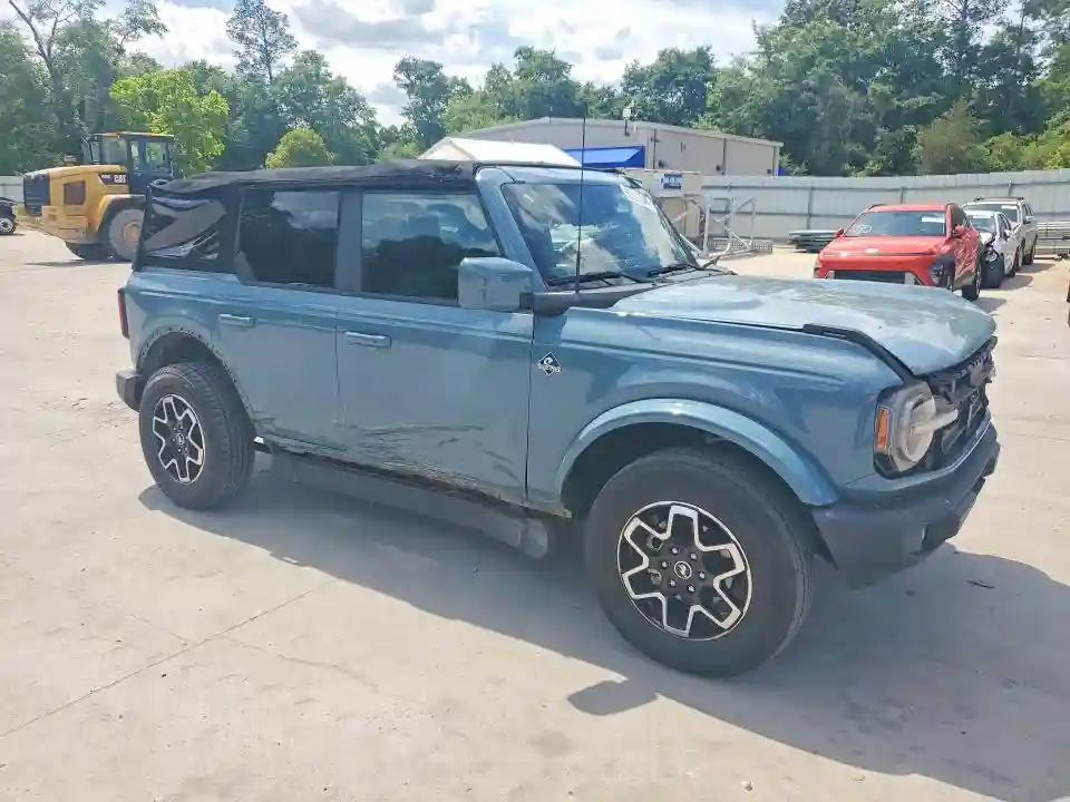 1FMDE5BH4NLB02826 2022 FORD BRONCO-3