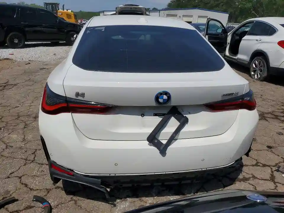 WBY43AW0XRFR52034 2024 BMW I4 EDRIVE-5