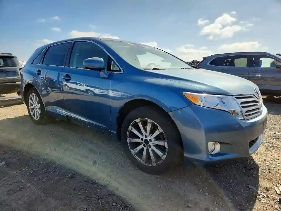 4T3ZA3BB5AU026126 2010 TOYOTA VENZA-3