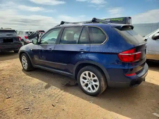 5UXZV4C53BL405700 2011 BMW X5-1
