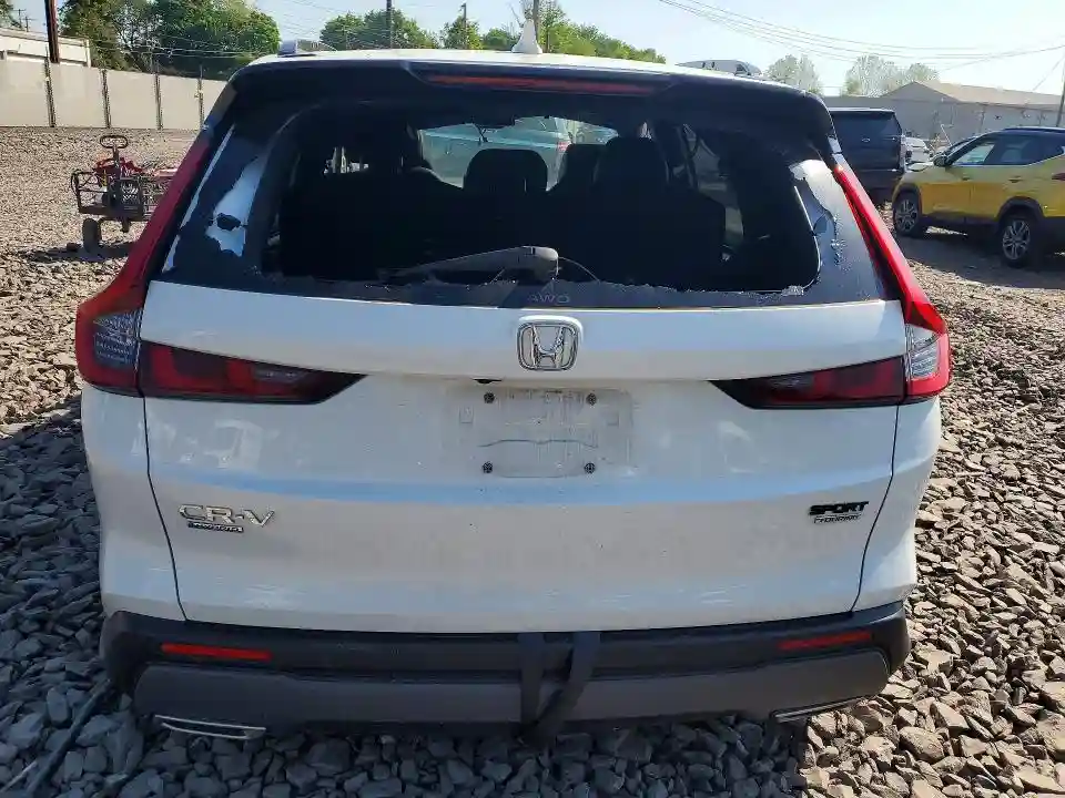5J6RS6H90PL009503 2023 HONDA CRV-5