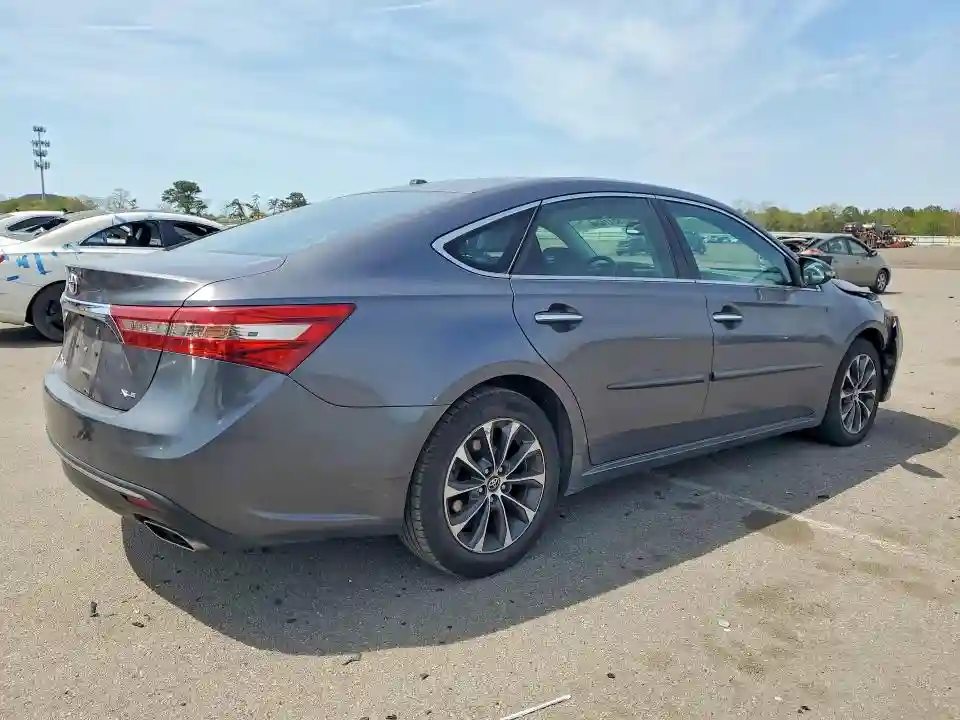4T1BK1EB6GU229459 2016 TOYOTA AVALON-2