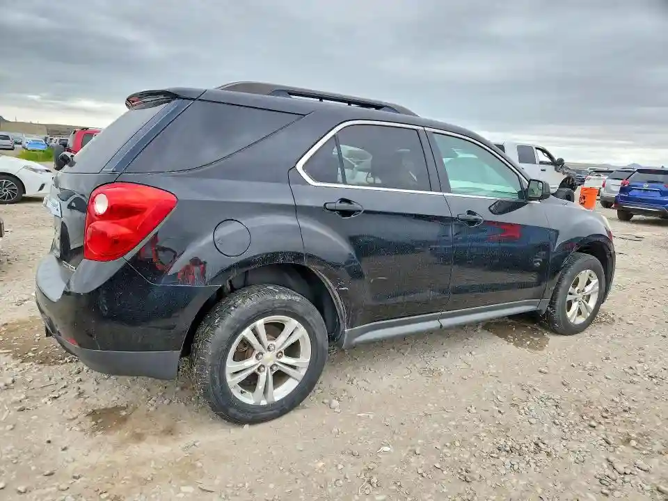 2GNFLFEK5E6185733 2014 CHEVROLET EQUINOX-2