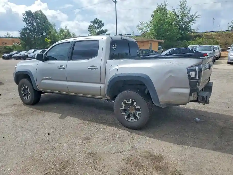 5TFAZ5CN2HX040632 2017 TOYOTA TACOMA-1