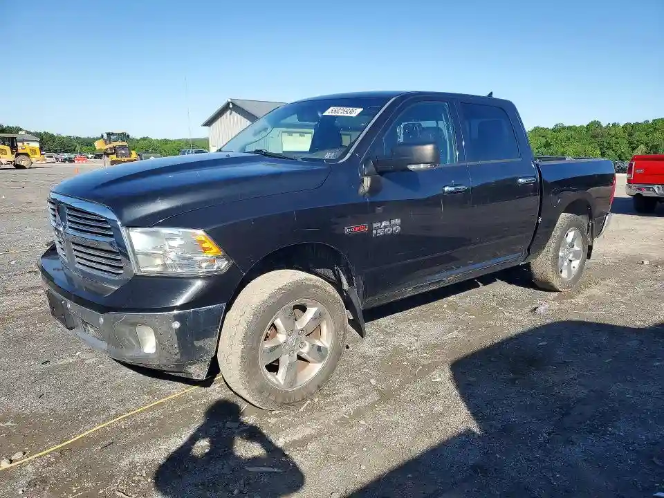 1C6RR7LM8FS731381 2015 RAM 1500-0