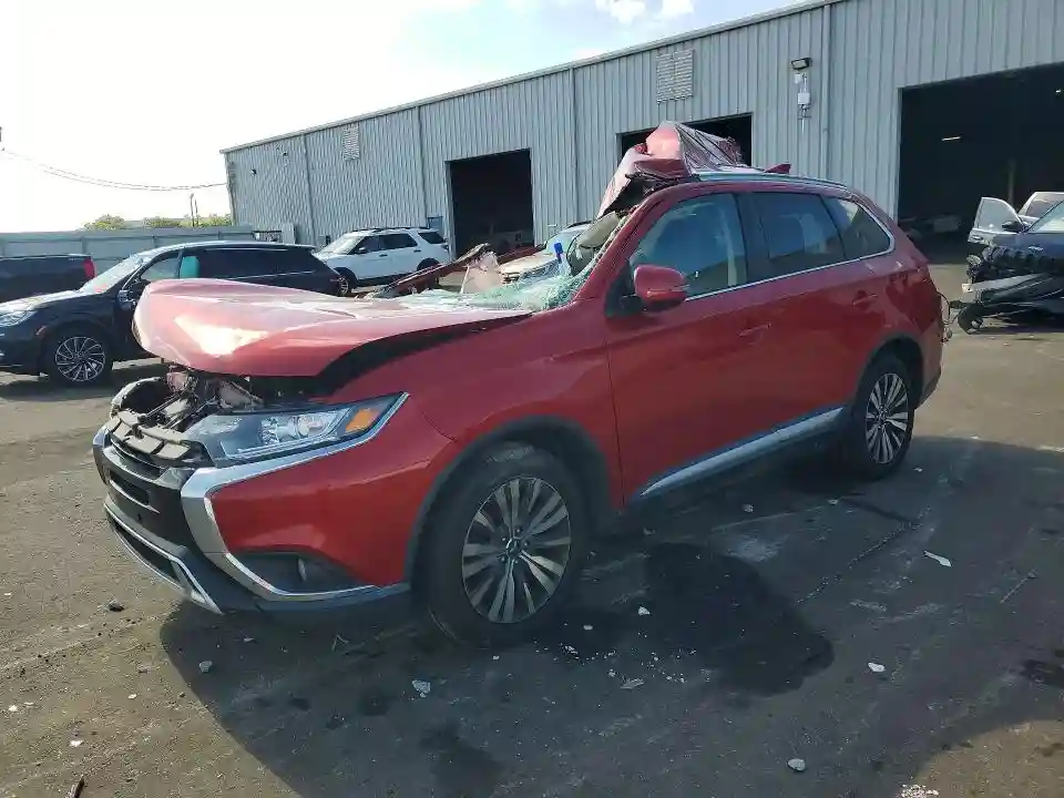 JA4AD3A3XKZ022521 2019 MITSUBISHI OUTLANDER-0