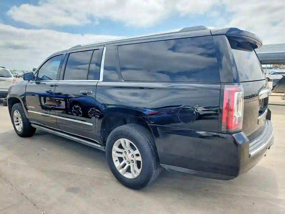 1GKS1HKJ2KR327190 2019 GMC YUKON-1