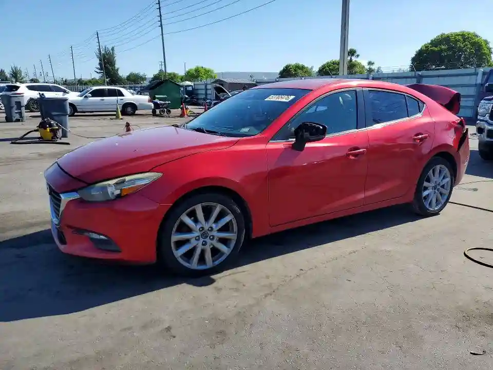 JM1BN1V74H1117933 2017 MAZDA 3-0