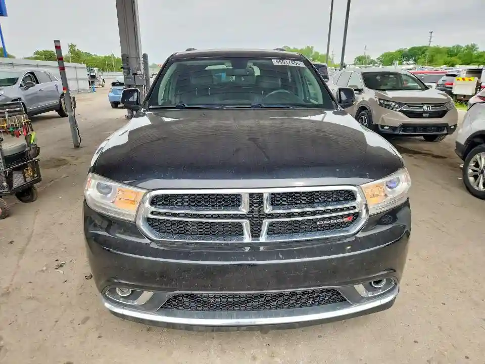 1C4RDJDG5FC843059 2015 DODGE DURANGO LI-4