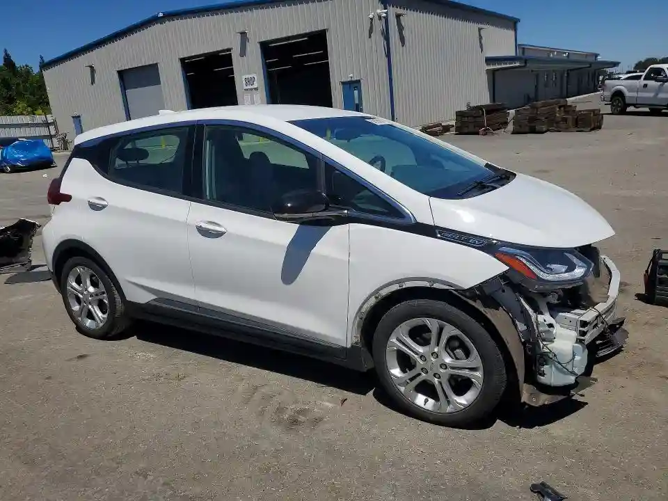 1G1FY6S0XK4132304 2019 CHEVROLET BOLT-3