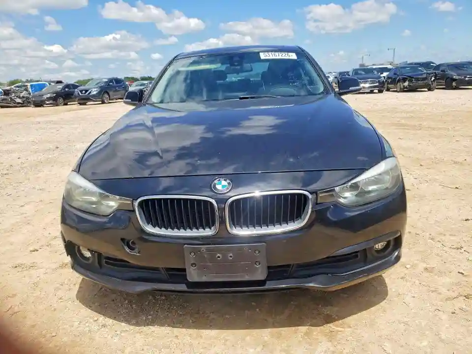 WBA8E1G35HNU18642 2017 BMW 3 SERIES-4