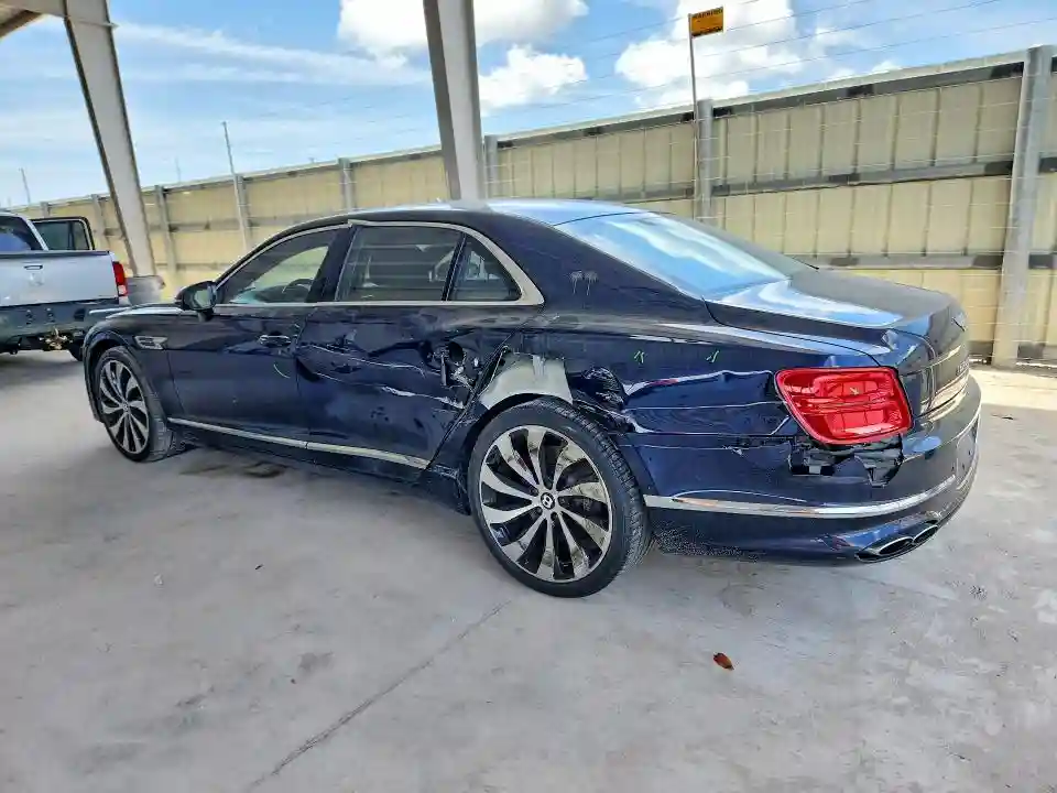 SCBBG6ZGXMC090563 2021 BENTLEY ALL OTHER-1