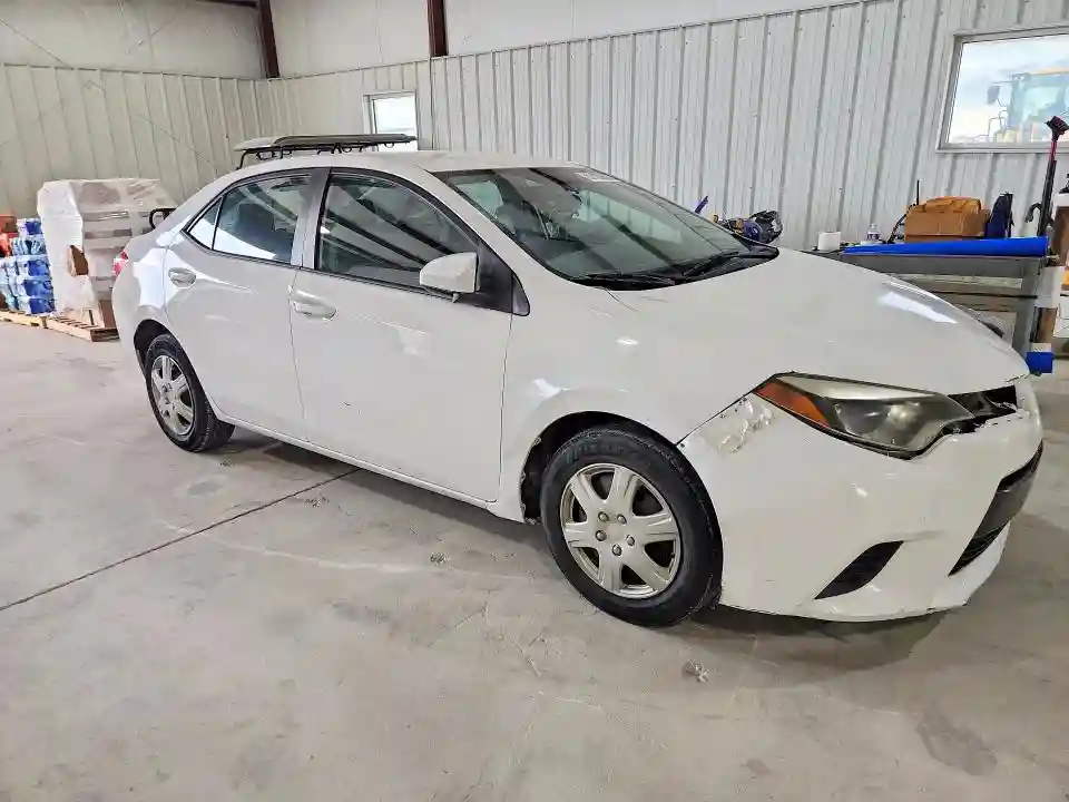 2T1BURHEXFC443935 2015 TOYOTA COROLLA-3