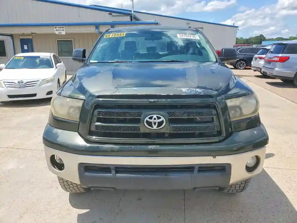 5TFRM5F14BX028564 2011 TOYOTA TUNDRA-4
