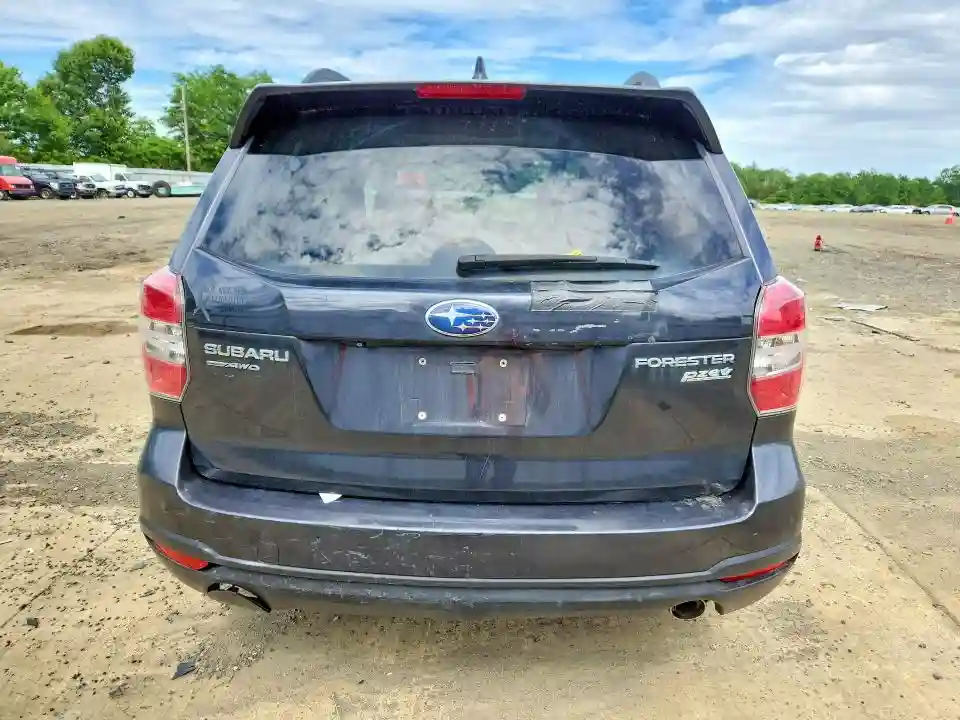 JF2SJAXC1GH436784 2016 SUBARU FORESTER-5