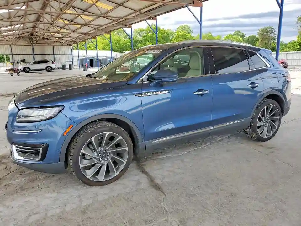 2LMPJ8LP2KBL42554 2019 LINCOLN NAUTILUS-0