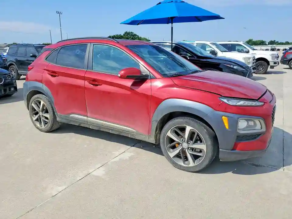 KM8K33A57MU747374 2021 HYUNDAI KONA-3
