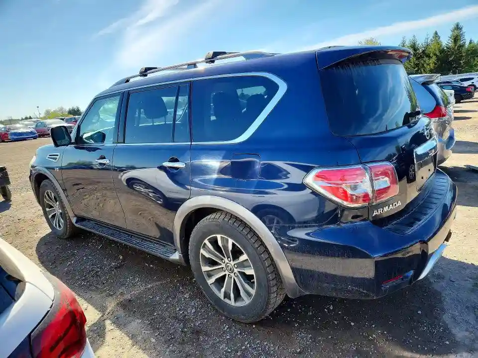 JN8AY2NC4J9550203 2018 NISSAN ARMADA-1