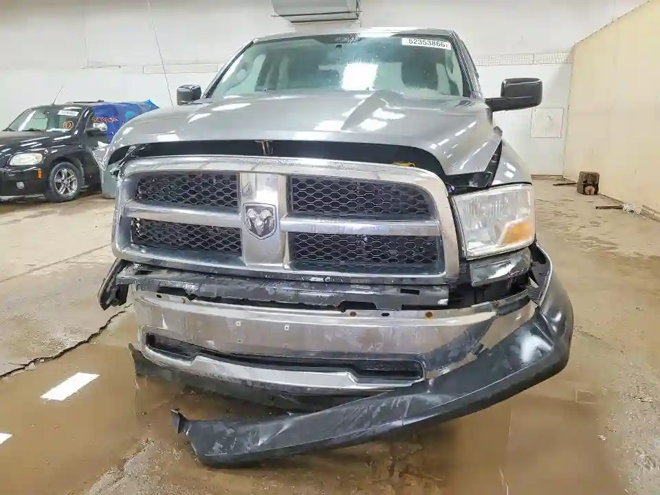 1C6RD7KT7CS103816 2012 DODGE RAM 1500-4