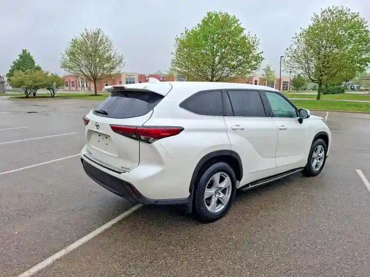 5TDBZRBH0LS522442 2020 TOYOTA HIGHLANDER-3