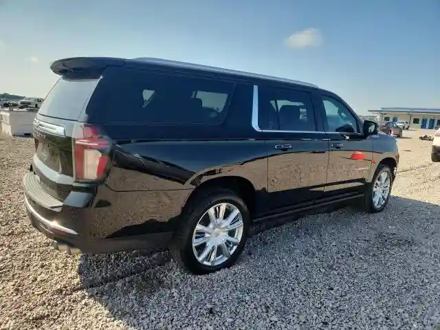 1GNSKGKL3MR128485 2021 CHEVROLET SUBURBAN-2