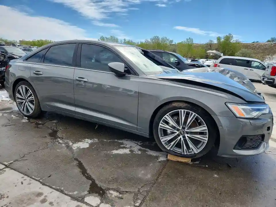 WAUE3BF23PN072807 2023 AUDI A6-3