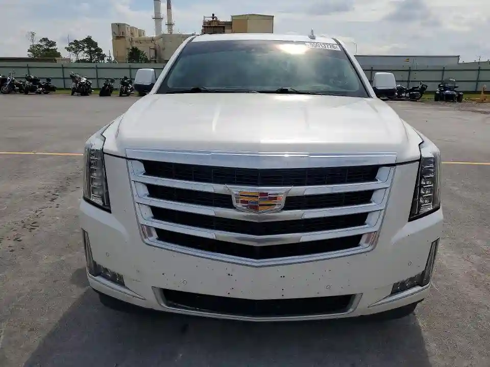 1GYS4BKJ6GR384199 2016 CADILLAC ESCALADE-4