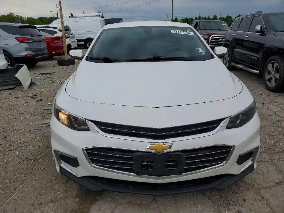 1G1ZD5STXJF238767 2018 CHEVROLET MALIBU-4