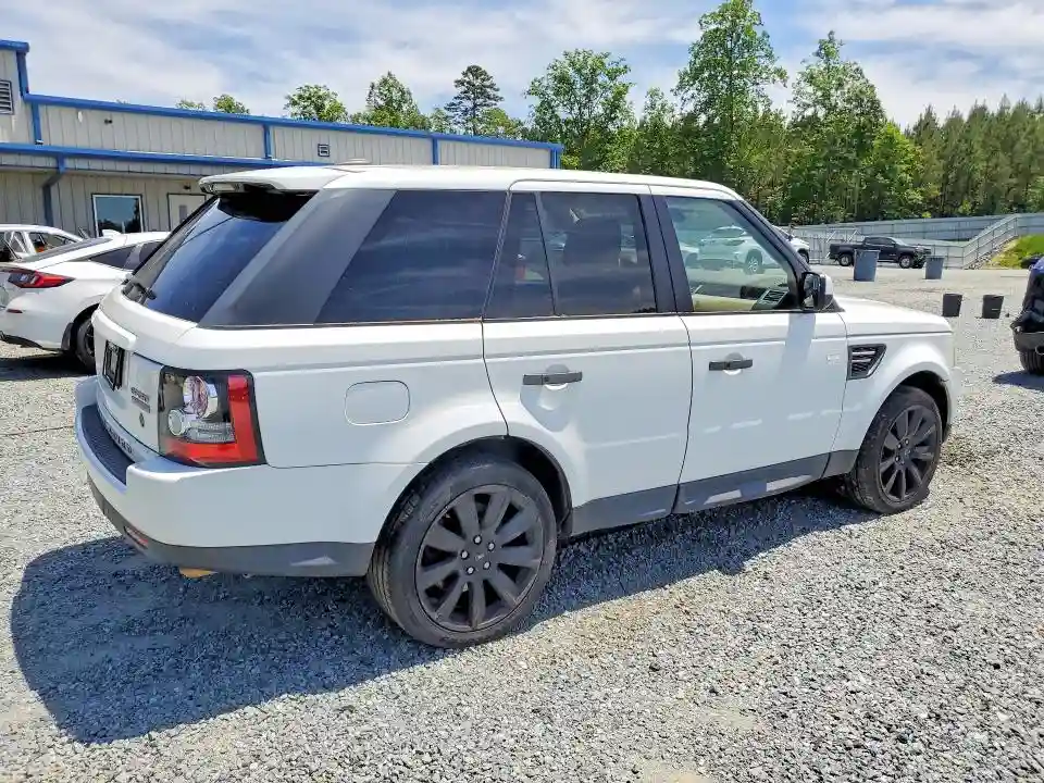 SALSK2D41BA266516 2011 LAND ROVER RANGEROVER-2