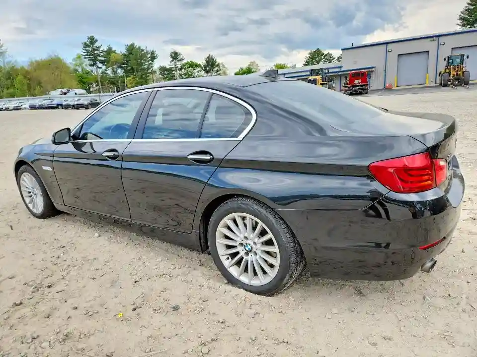 WBAFU7C52DDU67754 2013 BMW 5 SERIES-1