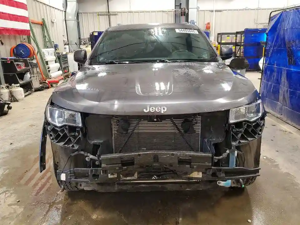 1C4RJFAG8JC378408 2018 JEEP CHEROKEE-4