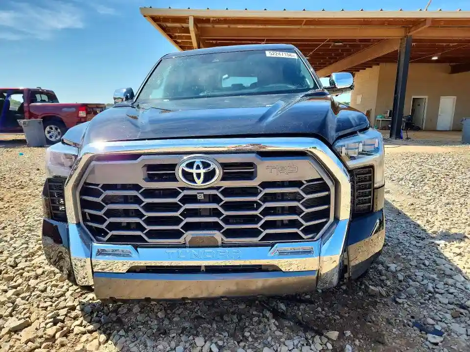 5TFMC5DB3RX082702 2024 TOYOTA TUNDRA-4
