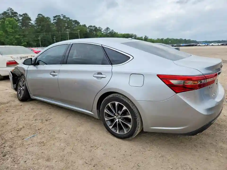 4T1BK1EB6JU284100 2018 TOYOTA AVALON-1