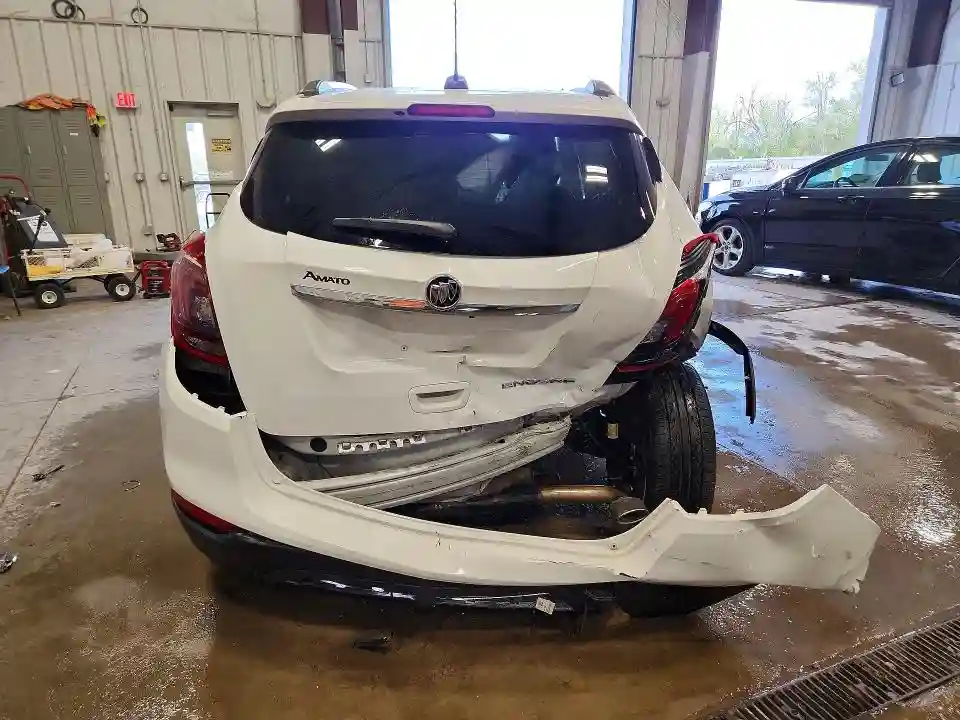 KL4CJASB3KB777496 2019 BUICK ENCORE-5