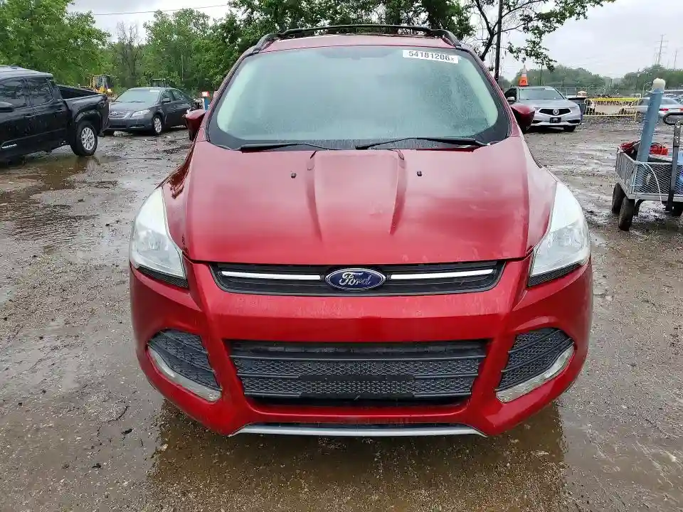 1FMCU9GX1GUB64753 2016 FORD ESCAPE-4