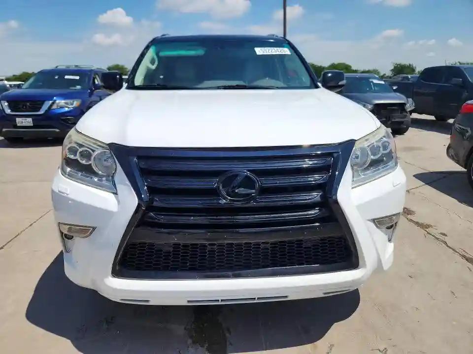 JTJBM7FX6E5080177 2014 LEXUS GX-4