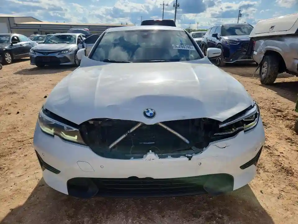 3MW5R1J0XL8B22176 2020 BMW 3 SERIES-4
