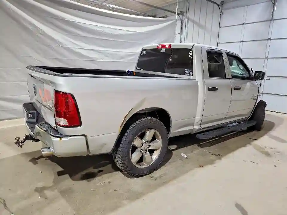 1C6RR7FT6KS546811 2019 RAM 1500-2