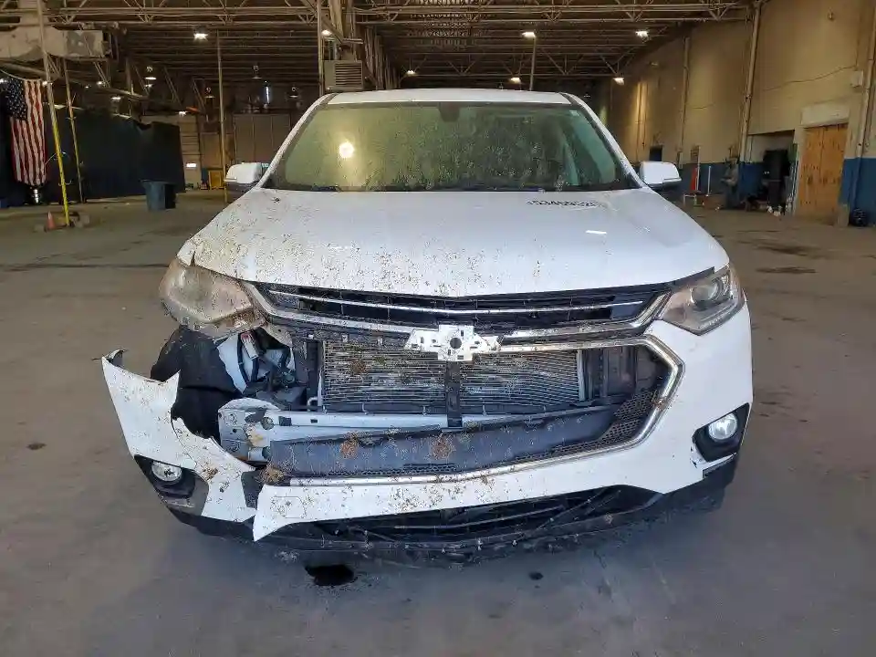 1GNEVGKW8KJ234828 2019 CHEVROLET TRAVERSE-4