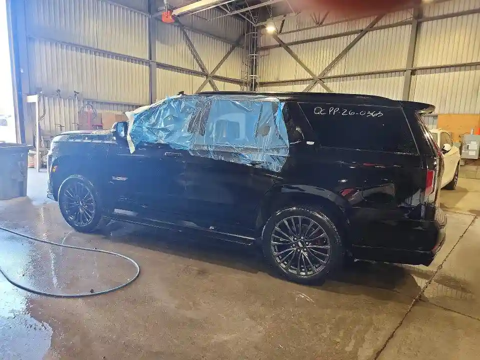 1GYS4HK99PR499873 2023 CADILLAC ESCALADE V-1