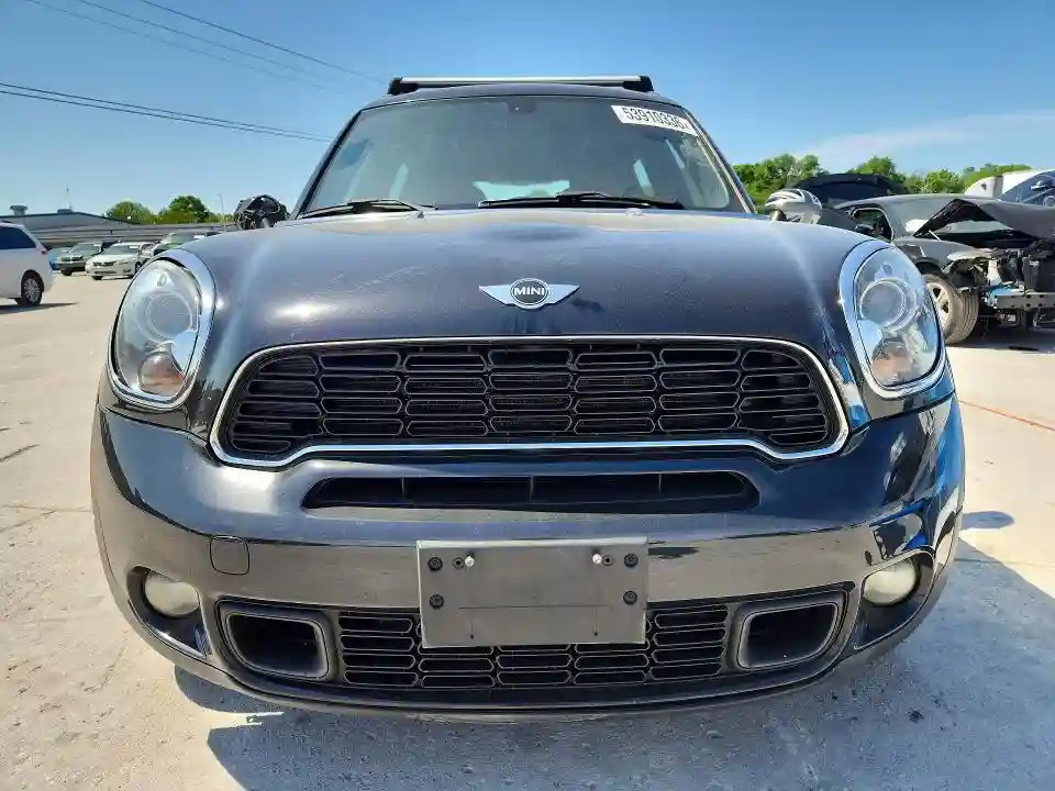 WMWZC5C52DWP34724 2013 MINI COOPER-4