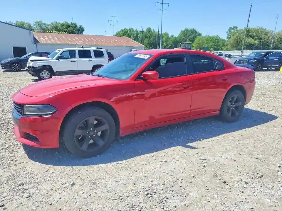 2C3CDXJG8HH559748 2017 DODGE CHARGER-0