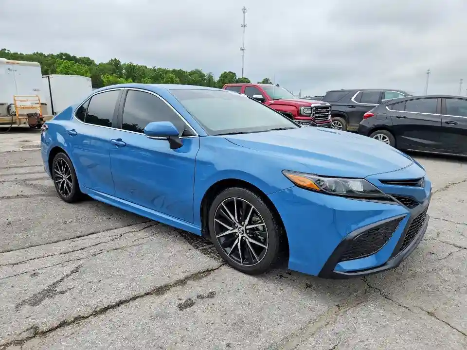 4T1G11AK0PU116654 2023 TOYOTA CAMRY-3