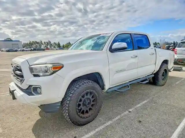 3TMGZ5AN6GM040909 2016 TOYOTA TACOMA-0