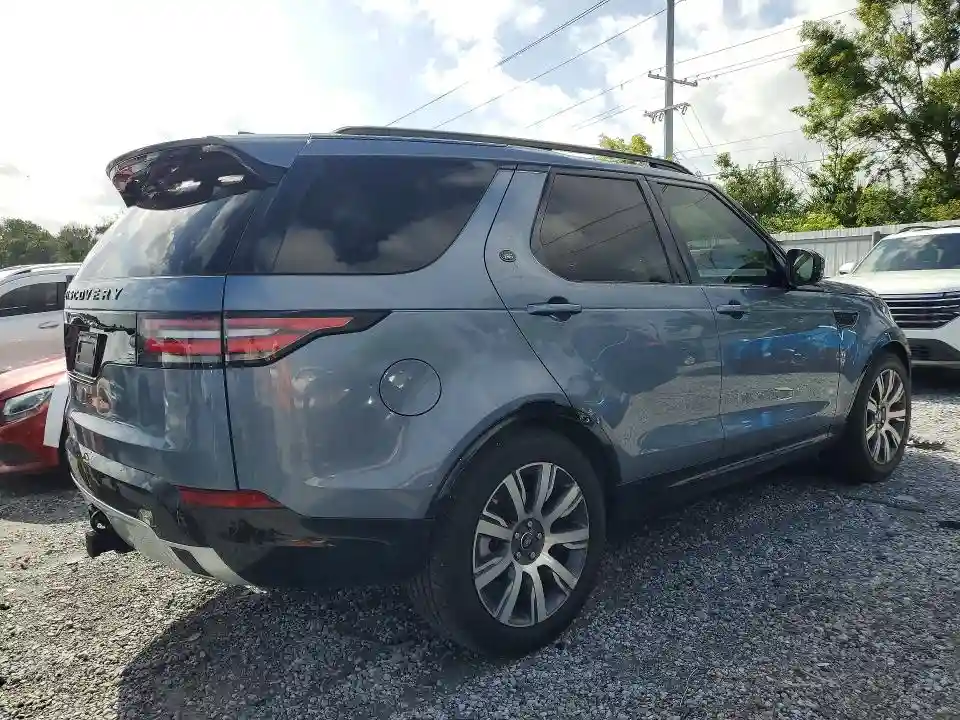 SALRT2RK7KA088324 2019 LAND ROVER DISCOVERY-2