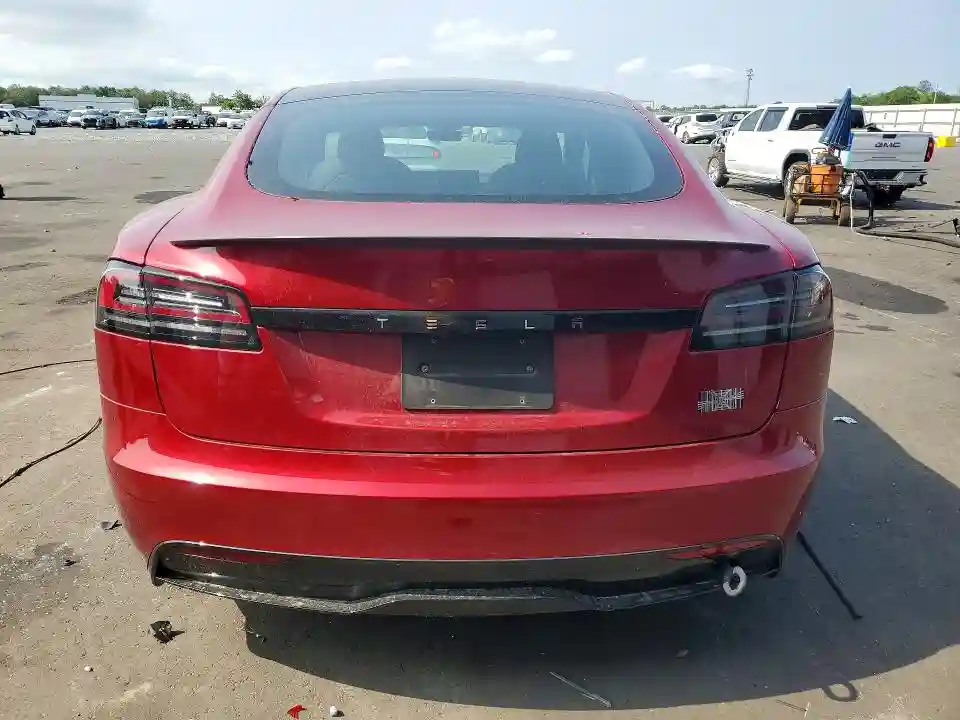 5YJSA1E63RF534729 2024 TESLA MODEL S-5