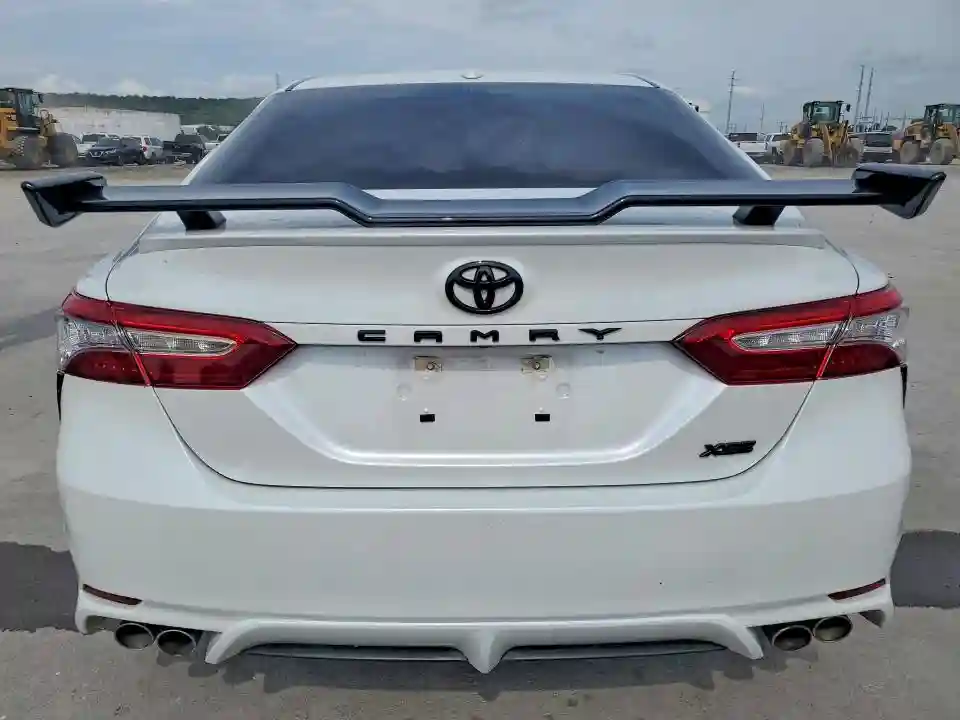 4T1B61HK5KU756031 2019 TOYOTA CAMRY-5