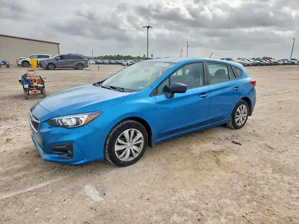 4S3GTAA66J3746161 2018 SUBARU IMPREZA-0