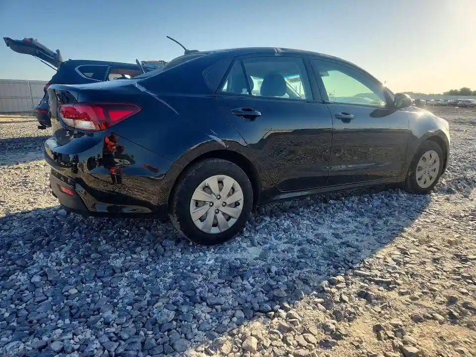 3KPA24AB1KE205892 2019 KIA RIO-2