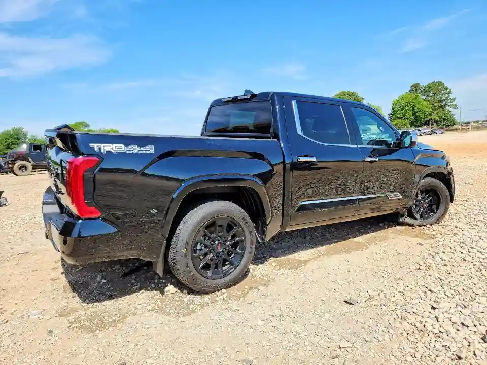 5TFMC5DB3RX082702 2024 TOYOTA TUNDRA-2